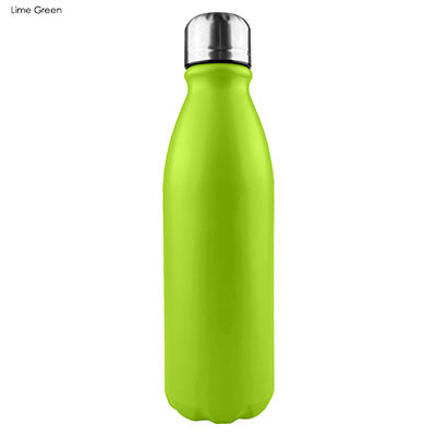 Soho Shiny Aluminium Drink Bottle