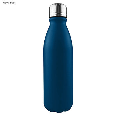 Soho Shiny Aluminium Drink Bottle