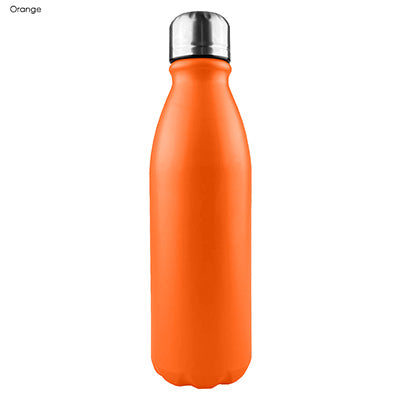 Soho Shiny Aluminium Drink Bottle