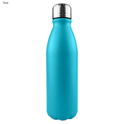 Soho Shiny Aluminium Drink Bottle