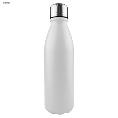 Soho Shiny Aluminium Drink Bottle